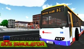 Tour on a Bus Simulator screenshot 7