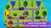 Cargo Driver Truck Game screenshot 5