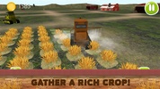 Farm Simulator screenshot 2