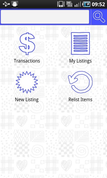 Etsy fAn - Preview 5