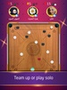 Carrom | كيرم - Online pool ga screenshot 4