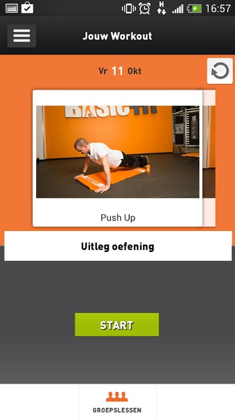 Basic-Fit - Preview 4