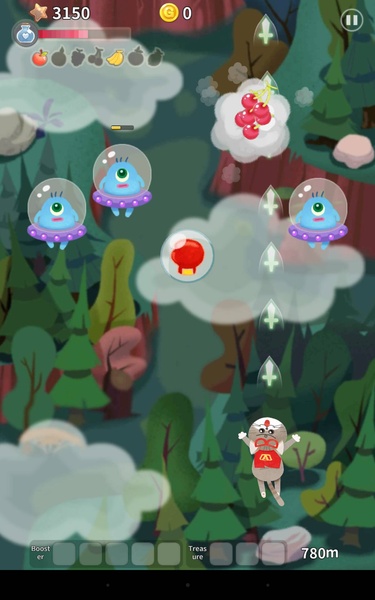Joy Flight - Preview 3