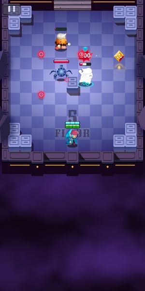 Wizard Legend: Fighting Master - Preview 6