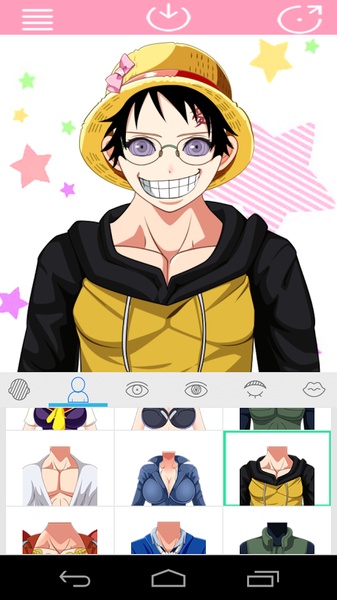 Avatar Maker - Preview 4