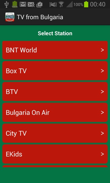 TV from Bulgaria - Preview 3