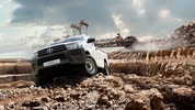 Toyota Hilux Wallpapers screenshot 2