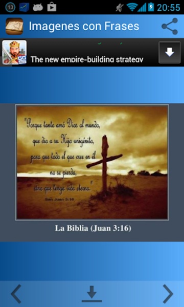 Imagenes con Frases Biblicas - Preview 6