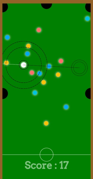 Pop a ball - Preview 1