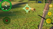 Forest Archer: Hunting 3D screenshot 4