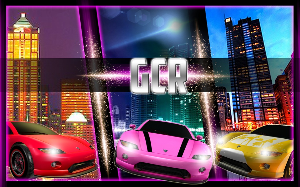 GirlCarRacing - Preview 15