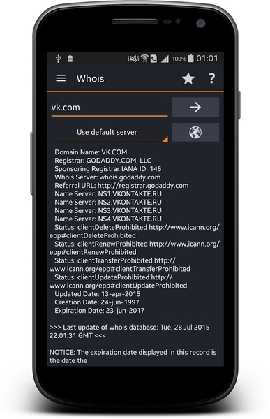 IP Tools - Preview 6