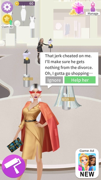 Fashion Play - Preview 7