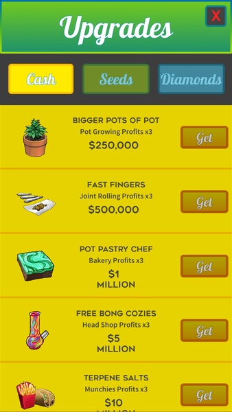 Pot Profit - Preview 7