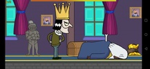 Murder: Be The King screenshot 3