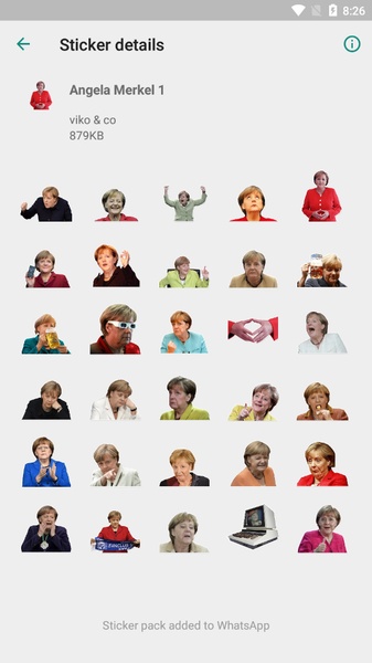 World leaders - Preview 5
