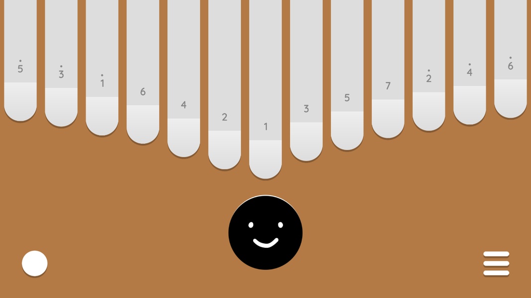 Keylimba - Preview 1