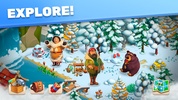 Yukon Family Adventure screenshot 5
