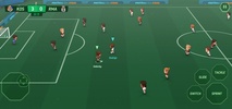 Football Mini Stars screenshot 5