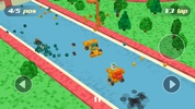 Blocky Racing screenshot 16