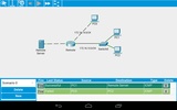 Packet Tracer Mobile screenshot 2