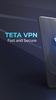 TETA VPN screenshot 7