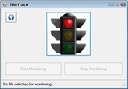 FileTrack screenshot 2