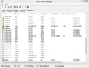 SterJo Task Manager screenshot 4