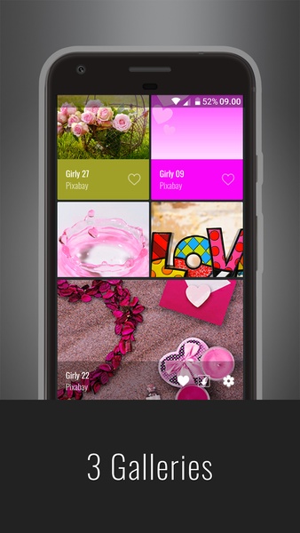 Girly Wallpapers - Preview 15
