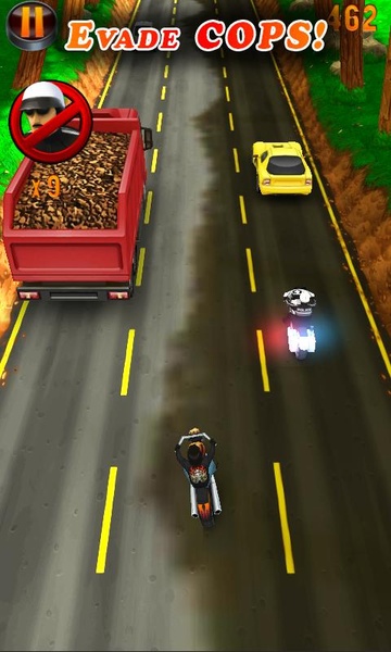 Deadly Moto Racing - Preview 5