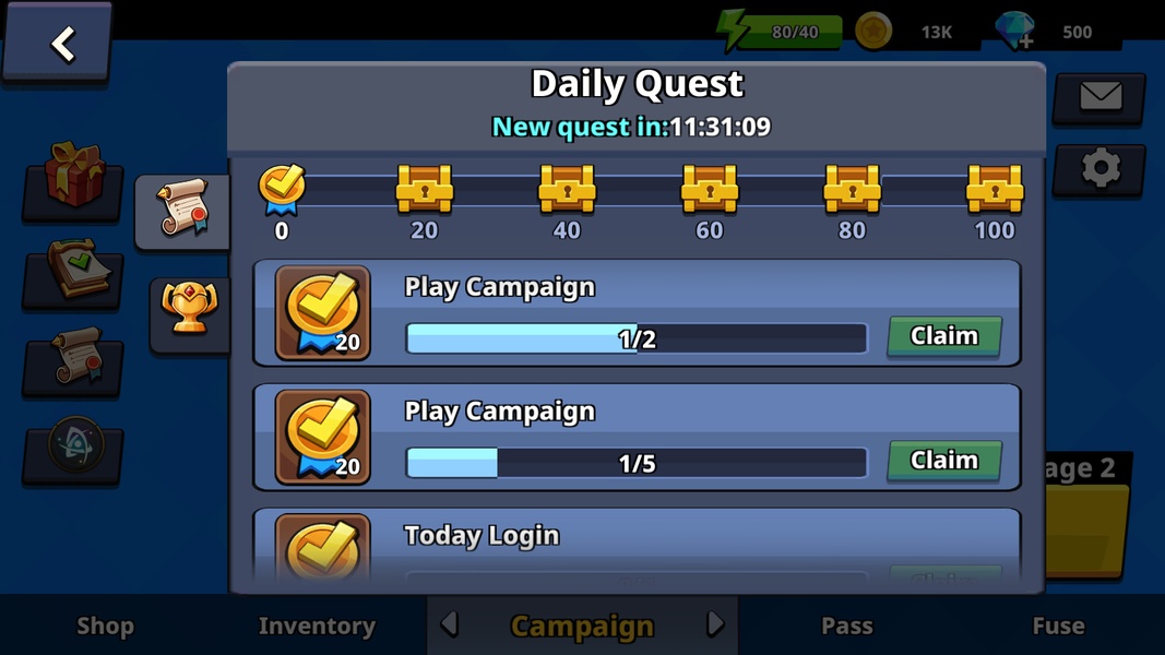 Summoner Defense - Preview 9