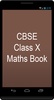 CBSE Class X Maths Book screenshot 3