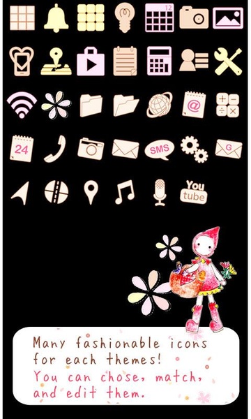 My Sweet Home - Preview 1