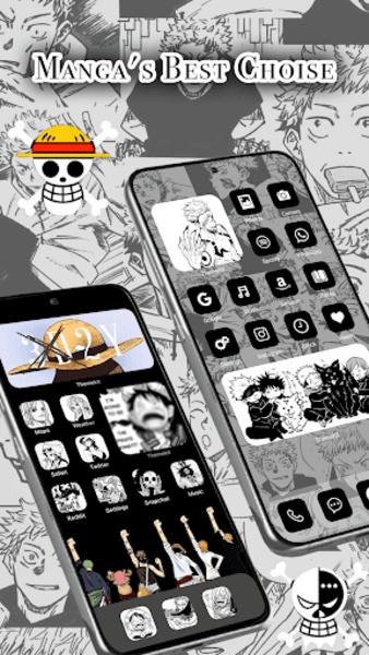 Color Phone Launcher - Preview 13