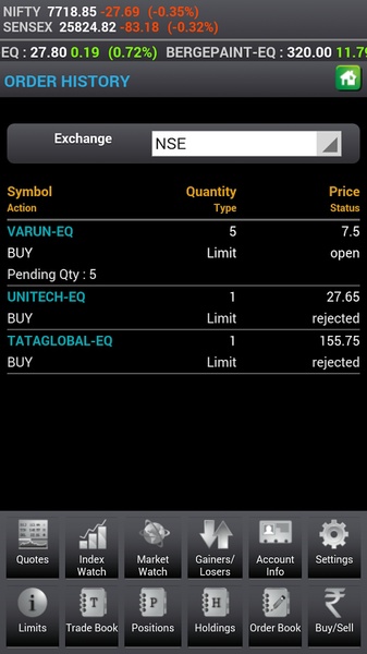 RMobile Xpress - Preview 3
