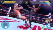 Wrestling Superstar Champ Game screenshot 12