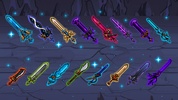 Hero Sword screenshot 5