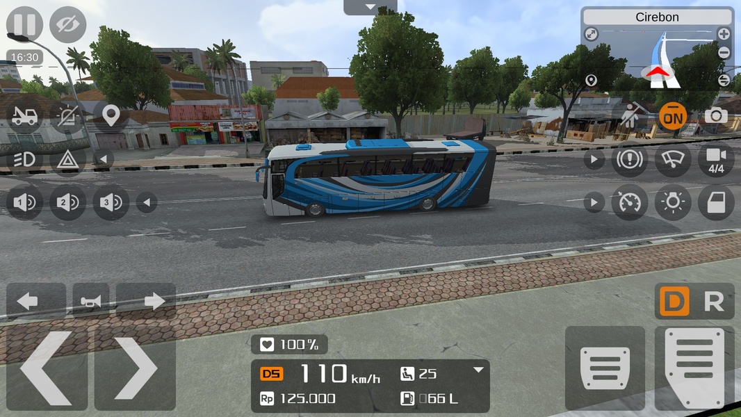 Bus Simulator Indonesia - Preview 7