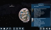 Exoplanet Explorer Lite screenshot 5