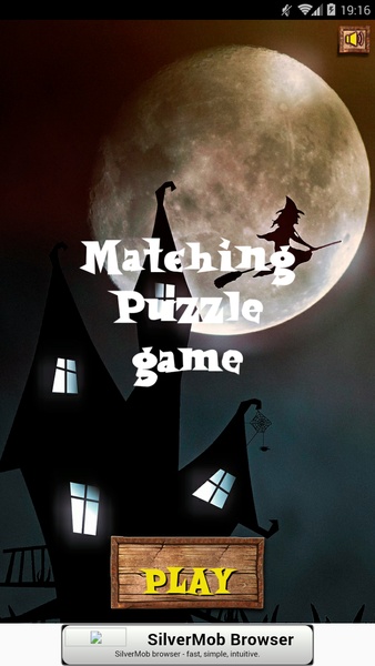 Puzzle Match 3 Icon - Preview 1