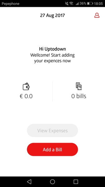 Brugel - Simple bill organizer - Preview 6
