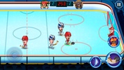 Hockey Legends: Sports Game screenshot 8