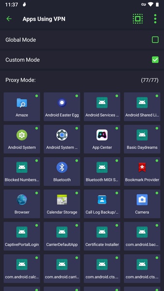 3X VPN - Preview 8