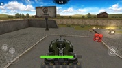 Tanki Online screenshot 1