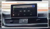 App Carplay For Android Tips screenshot 2