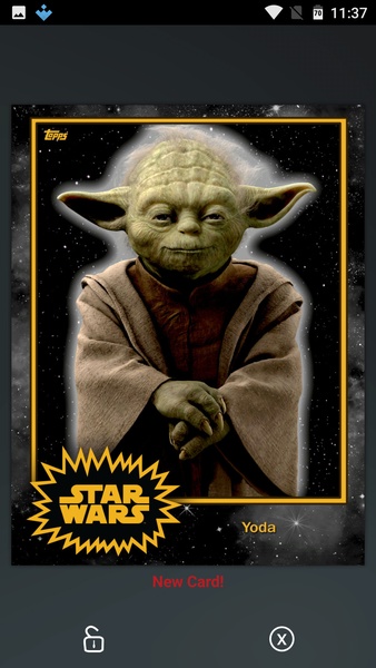 Star Wars Card Trader - Preview 11