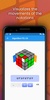 3x3 Cube Fridrich Algorithms screenshot 4