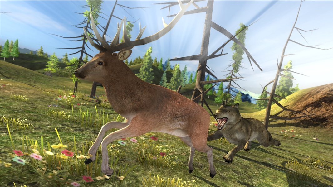 DeerHunter3D - Preview 7