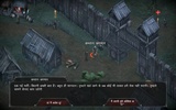 Vampire's Fall: Origins screenshot 9