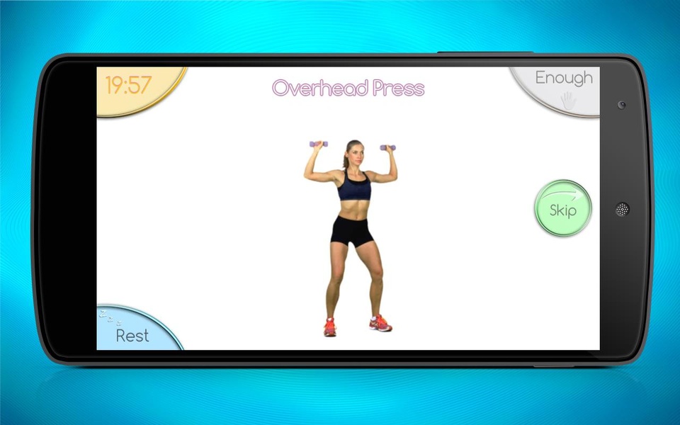 Best Arms Fitness - Preview 5